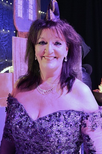 Ingeborg Martin